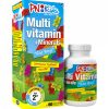 Kẹo PNKids Multivitamin Minerals cho bé gái 60 viên