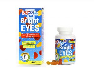 Viên sáng mắt PN Kids Bright Eyes 30 viên