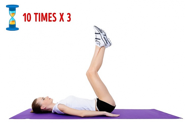 7 ĐỘNG T&Aacute;C YOGA L&Agrave;M TAN MỠ BỤNG HIỆU QUẢ