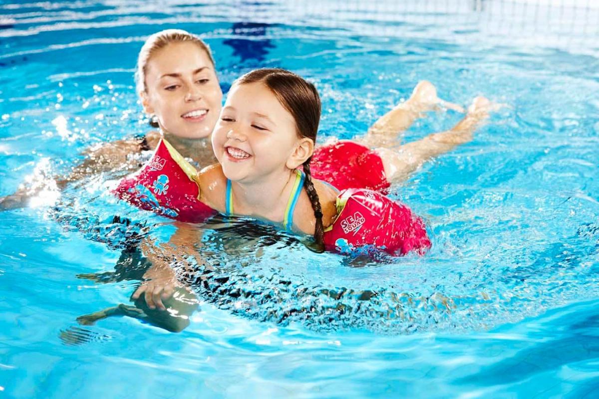 5 LỢI &Iacute;CH CỦA BƠI LỘI C&Oacute; THỂ BẠN CHƯA BIẾT