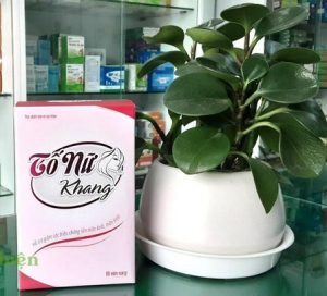 TỐ NỮ KHANG – CHÍNH HÃNG