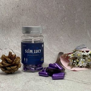 giảm c&acirc;n slim lucy