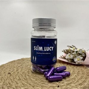 slim lucy giảm c&acirc;n