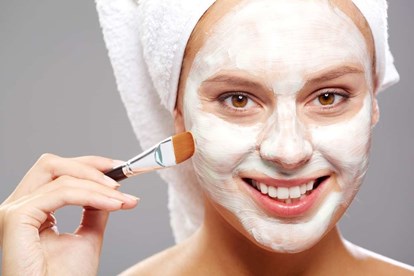 13 c&ocirc;ng thức phải l&agrave;m theo để c&oacute; mặt nạ tự chế ho&agrave;n hảo