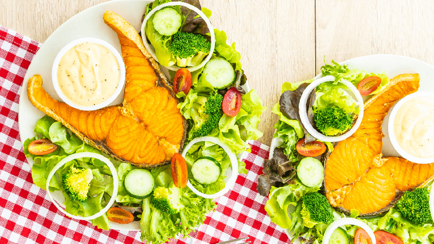 Chế độ ăn Ketogenic c&oacute; thể gi&uacute;p chống lại bệnh ung thư?