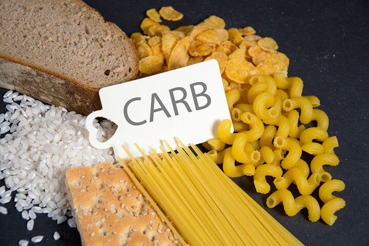 Carbs Net Ch&iacute;nh x&aacute;c l&agrave; g&igrave;? Đ&acirc;y l&agrave; những g&igrave; bạn cần biết