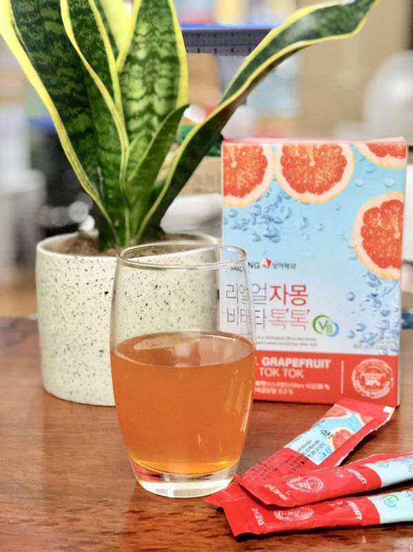 NƯỚC &Eacute;P BƯỞI GIẢM C&Acirc;N SANG A GI&Aacute; BAO NHI&Ecirc;U?