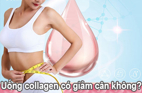 Collagen thực sự c&oacute; thể gi&uacute;p bạn giảm c&acirc;n?