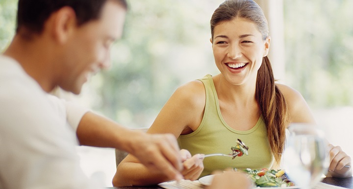 Đ&acirc;y l&agrave; l&yacute; do thực sự khiến đ&agrave;n &ocirc;ng giảm c&acirc;n dễ d&agrave;ng hơn phụ nữ