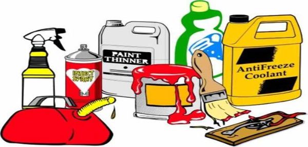 H&oacute;a chất độc hại c&oacute; l&agrave;m ch&uacute;ng ta b&eacute;o kh&ocirc;ng?