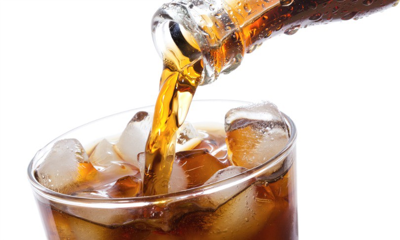 Soda ăn ki&ecirc;ng c&oacute; l&agrave;m bạn b&eacute;o kh&ocirc;ng?