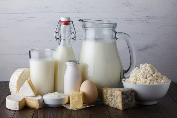 Chế độ ăn gi&agrave;u protein: C&aacute;ch bắt đầu