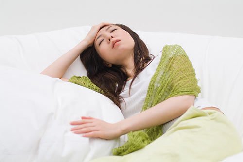 5 loại thảo dược gi&uacute;p c&acirc;n bằng nội tiết tố
