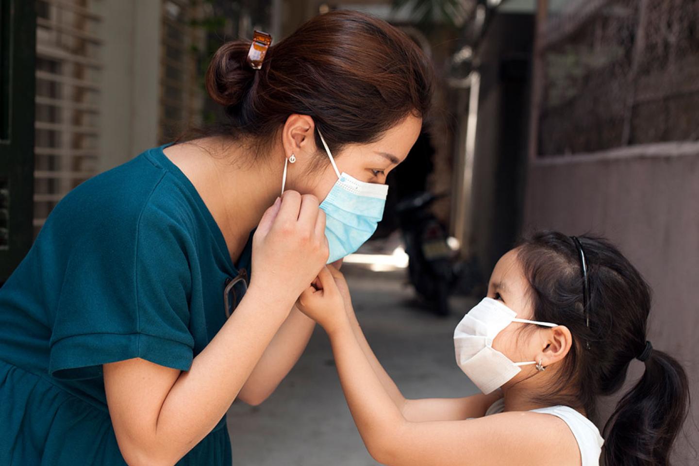 9 c&aacute;ch để tăng cường khả năng miễn dịch tự nhi&ecirc;n của cơ thể bạn