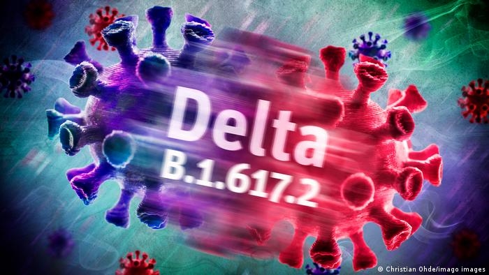 Biến thể Delta Coronavirus chịu ảnh hưởng của Vắc xin Covid 19 như thế n&agrave;o?