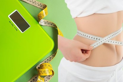 Bạn kh&ocirc;ng thể giảm c&acirc;n? Đ&acirc;y l&agrave; l&yacute; do tại sao