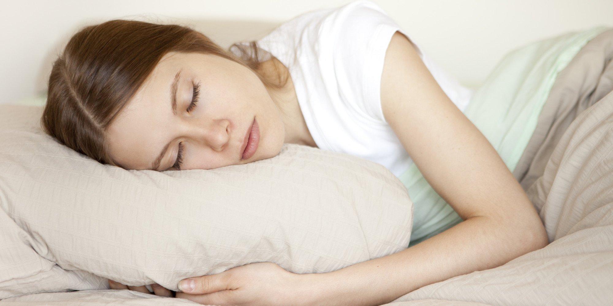 C&aacute;ch t&iacute;nh thời điểm đi ngủ hợp l&yacute; với cơ thể bạn