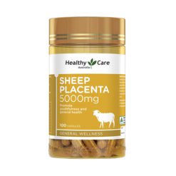 Sheep-Placenta-Healthy-Care