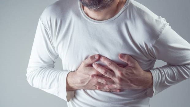 5 vấn đề về sức khỏe m&agrave; nam giới hay gặp phải