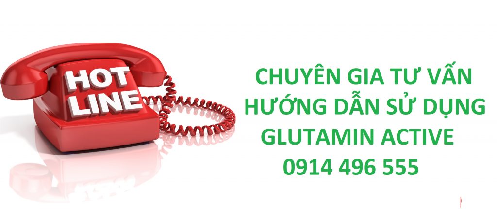 Glutamine Active Bí quyết tăng cường sức đề kháng của người Đức