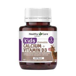 Healthy-Care-Kids-Calcium-Vitamin-D3
