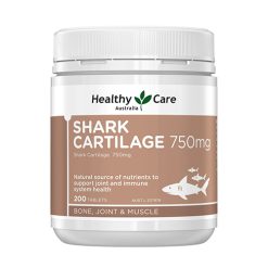 Shark-Cartilage-750mg-Healthy-Care