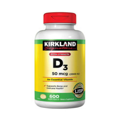 Vitamin-D3 2000IU-Kirkland-600-vien