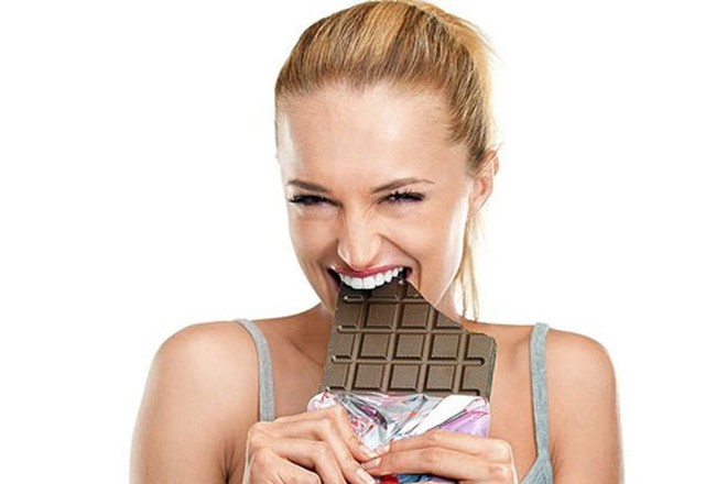 Chocolate đen c&oacute; xuất hiện trong chế độ ăn giảm c&acirc;n keto được kh&ocirc;ng?