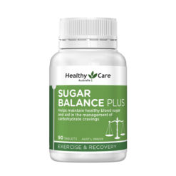 Healthy-Care-Sugar-Balance-Plus-90-Tablets