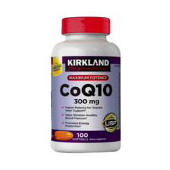 Kirkland-CoQ10-300-mg