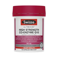 Swisse-High-Strength-CoQ10-300mg-90-Capsules
