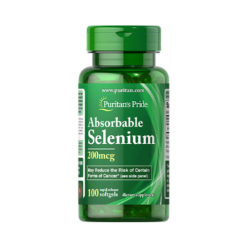 Absorbable-Selenium