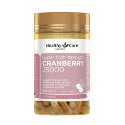 Healthy-Care-Cranberry-25000mg