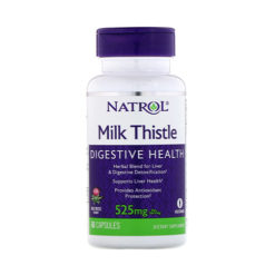 Natrol-Milk-Thistle