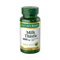 Nature-Bounty-Milk-Thistle-1000-mg