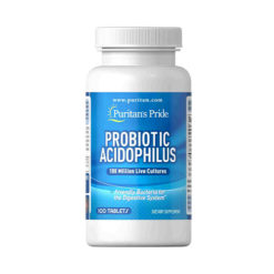 Probiotic-Acidophilus