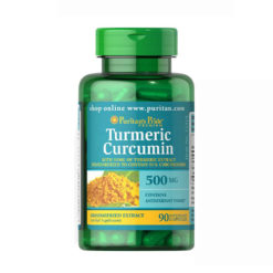 Turmeric-Curcumin-500mg