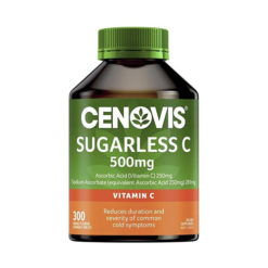 Cenovis-Sugarless-C-500mg