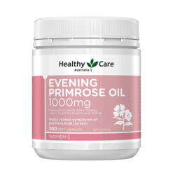 Healthy-Care-Evening-Primrose-Oil-1000mg-200-capsules