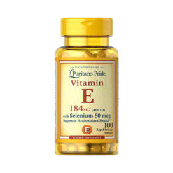 Puritan-Pride-Vitamin-E