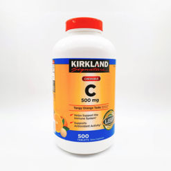 Vitamin-C-Kirkland-500mg