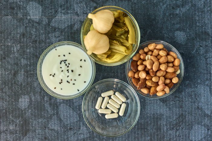 7 c&ocirc;ng dụng của probiotics với sức khỏe