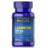 Viên Uống Soy Lecithin puritan’s pride 1325mg, Lọ 100 viên