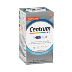 Centrum-For-Men-50+