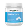 Healthy-Care-Omega-3-6-9