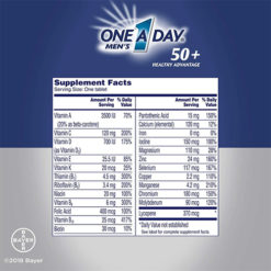 One-A-Day-Men-50+-Multivitamin-300-Tablets