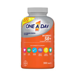 One-A-Day-Women-50+-Multivitamin