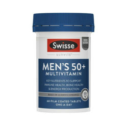 Swisse-Men-50+-Multivitamin