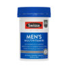 Swisse-Men-Multivitamin