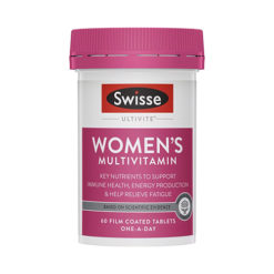Swisse-Women-Ultivite-Multivitamin